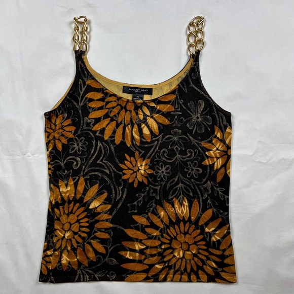 Y2K Tank Top - Picture 2 of 7